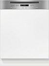 Встраиваемая посудомоечная машина Miele G6620 SCi