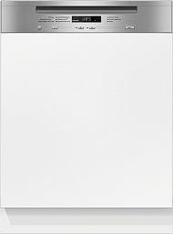 Встраиваемая посудомоечная машина Miele G6620 SCi
