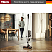 Купить Пылесос Miele SOUL5 Triflex HX2 Racer Lotus White preview 4