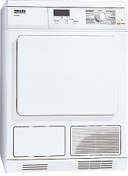 Профессиональная сушильная машина Miele PT 5135 C RU LW