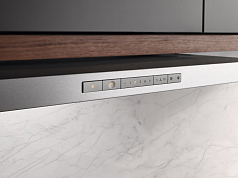Встраиваемая вытяжка Miele DAS 4620 EDST