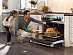 Купить Варочный центр Miele HR 1936 preview 3