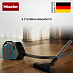Купить Пылесос Miele SNRF3 Boost CX1 Active Graphite grey preview 4