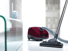 Насадка для уборки пола Miele SBD 650-3