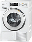 Сушильная машина Miele TWJ680WP WhiteEdition