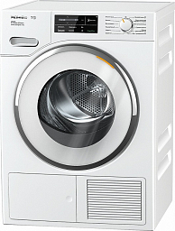Сушильная машина Miele TWJ680WP WhiteEdition
