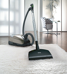 Насадка-электрощетка Miele SEB 217-3