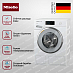 Купить Стиральная машина Miele WWV 980 WPS White Edition preview 3
