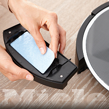 Фильтр HEPA Air Clean