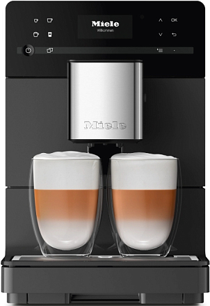 Кофемашина Miele CM 5315 GRGR Active preview 6