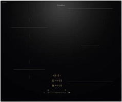 Индукционная варочная панель Miele KM 8462 FL