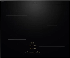 Индукционная варочная панель Miele KM 8462 FL