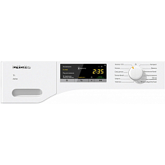 Сушильная машина Miele TCA220WP
