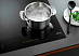 Купить Индукционная варочная панель Miele KM 7678 FR preview 9