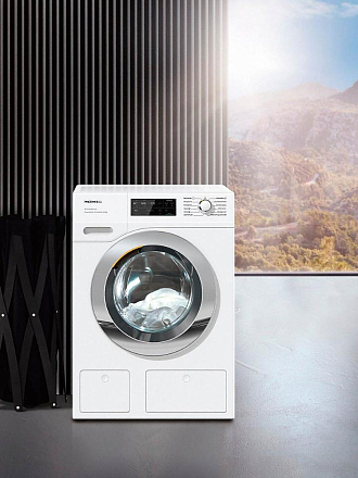 Стиральная машина Miele WEI875 WPS preview 10