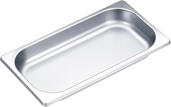 Противень без перфорации Miele DGG 14 preview 1