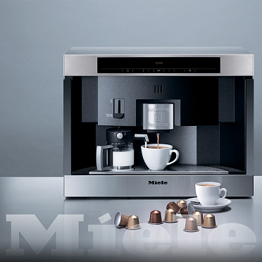 Кофемашины Nespresso