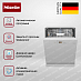 Купить Встраиваемая посудомоечная машина Miele G 5000 U Active, белый preview 2