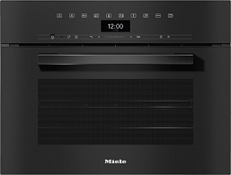 Комби-пароварка Miele DGC 7440 OBSW