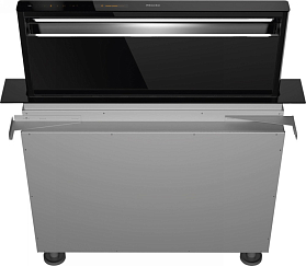 Встраиваемая вытяжка Miele DAD 4841 Levantar