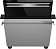 Встраиваемая вытяжка Miele DAD 4841 Levantar