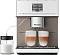 Кофемашина Miele CM 7550 BRWS Увлечение кофе (CoffeePassion)