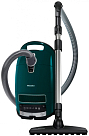 Пылесос Miele SGSF5 Complete C3 Flex Power Line Parquet петроль