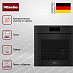 Купить Комби-пароварка Miele DGC 7860 HCX Pro OBSW preview 4
