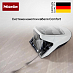 Купить Пылесос Miele SKRF5 Blizzard CX1 Flex PowerLine белый лотос preview 5