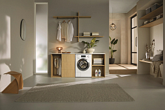 Стиральная машина Miele WEG365 WCS