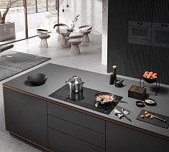 Варочная панель Miele KM 7697 FL
