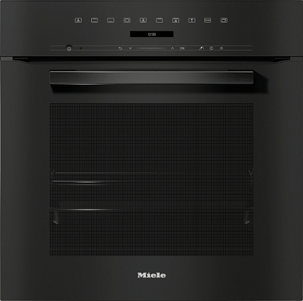 Духовой шкаф Miele H 7262 B OBSW preview 6