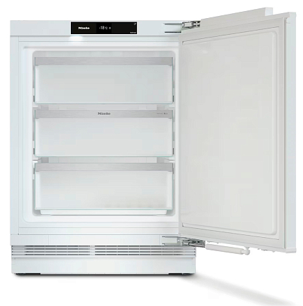 Встраиваемый морозильник Miele FNUS 7040 D preview 8