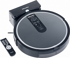 Робот-пылесос Miele SJQL0 Scout RX1
