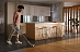 Купить Пылесос Miele SQLL0 Duoflex HX1 серый мрамор preview 7