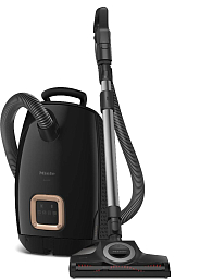 Пылесос Miele SUZF0 Guard L1 Cat & Dog Flex Obsidian black