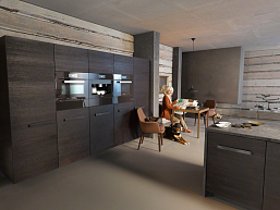 Подогреватель посуды Miele ESW6214 HVBR