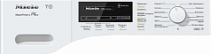 Сушильная машина Miele TKG640WP ChromeEdition