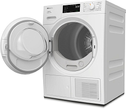 Сушильная машина Miele TSD643WP