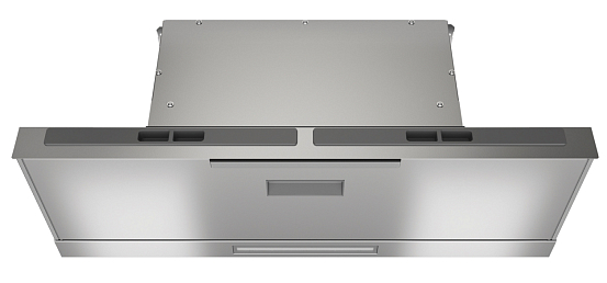 Встраиваемая вытяжка Miele DAS 8930 с витрины, царапина на корпусе фото 1 Встраиваемая вытяжка Miele DAS 8930 с витрины, царапина на корпусе preview 1