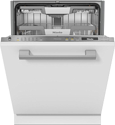 Встраиваемая посудомоечная машина Miele G 7085 SCVi XXL AutoDos Stainless Steel