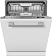 Встраиваемая посудомоечная машина Miele G 7085 SCVi XXL AutoDos Stainless Steel