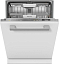 Встраиваемая посудомоечная машина Miele G 7085 SCVi XXL AutoDos Stainless Steel
