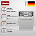 Купить Встраиваемая посудомоечная машина Miele G 5260 SCVi preview 3