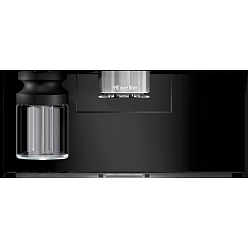Встраиваемая кофемашина Miele CVA7440 GRGR