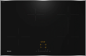 Индукционная варочная панель Miele KM 7373 FR
