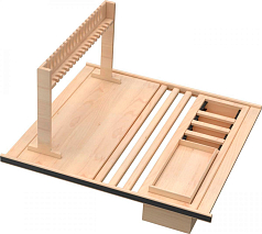 Набор для сомелье Miele WSS6800