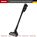 Купить Пылесос Miele SMUL0 Triflex HX1 черный обсидиан