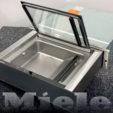 Вакуумная камера из нержавеющей стали