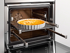 Решетка для выпечки и жарки Miele HBBR 50